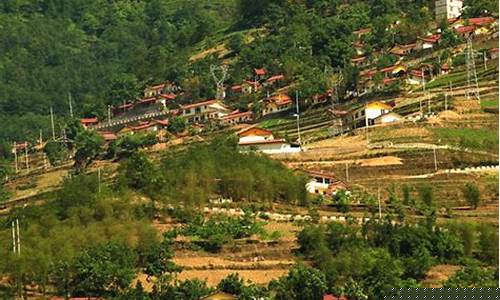 凉山彝族自治州小十汇卡特色与历史探秘