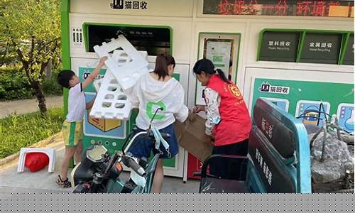 吴忠地区废品回收市场现状与发展趋势解析