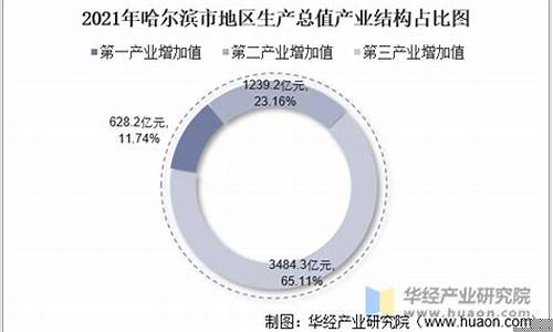 哈尔滨地区信通行业发展趋势与未来前景分析