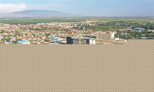 吴忠地区万商立卡项目助力地方经济发展解析