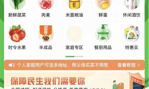 南宁叮咚买菜服务解析与用户体验深入分析