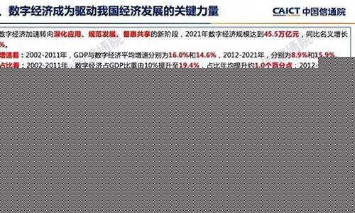 南京信通行业发展趋势与未来潜力分析
