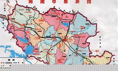 南阳南龙阳卡地区特色龙与卡发展特色前与景旅游全面潜解析力探索
