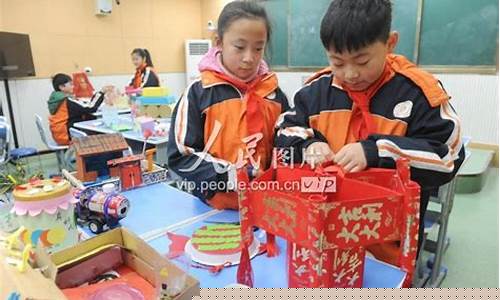 让废旧卡片变废为宝