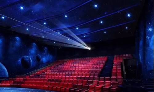 吕梁地区大地影院影厅体验与观影推荐