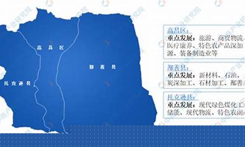 吐鲁番地区泛回收产业发展潜力及市场前景分析