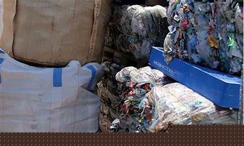 吉林地区废旧物资回收市场发展趋势与前景分析