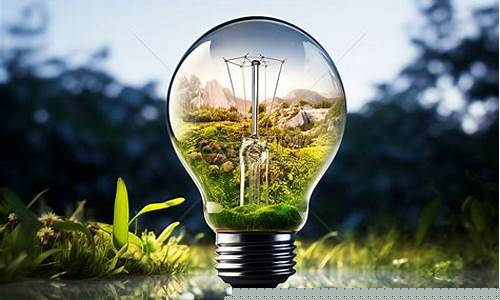 环境保护的未来展望