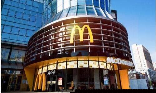 吉林地区麦当劳启动回收计划推动环保行动