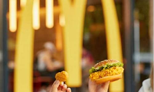 太原麦当劳环保举措