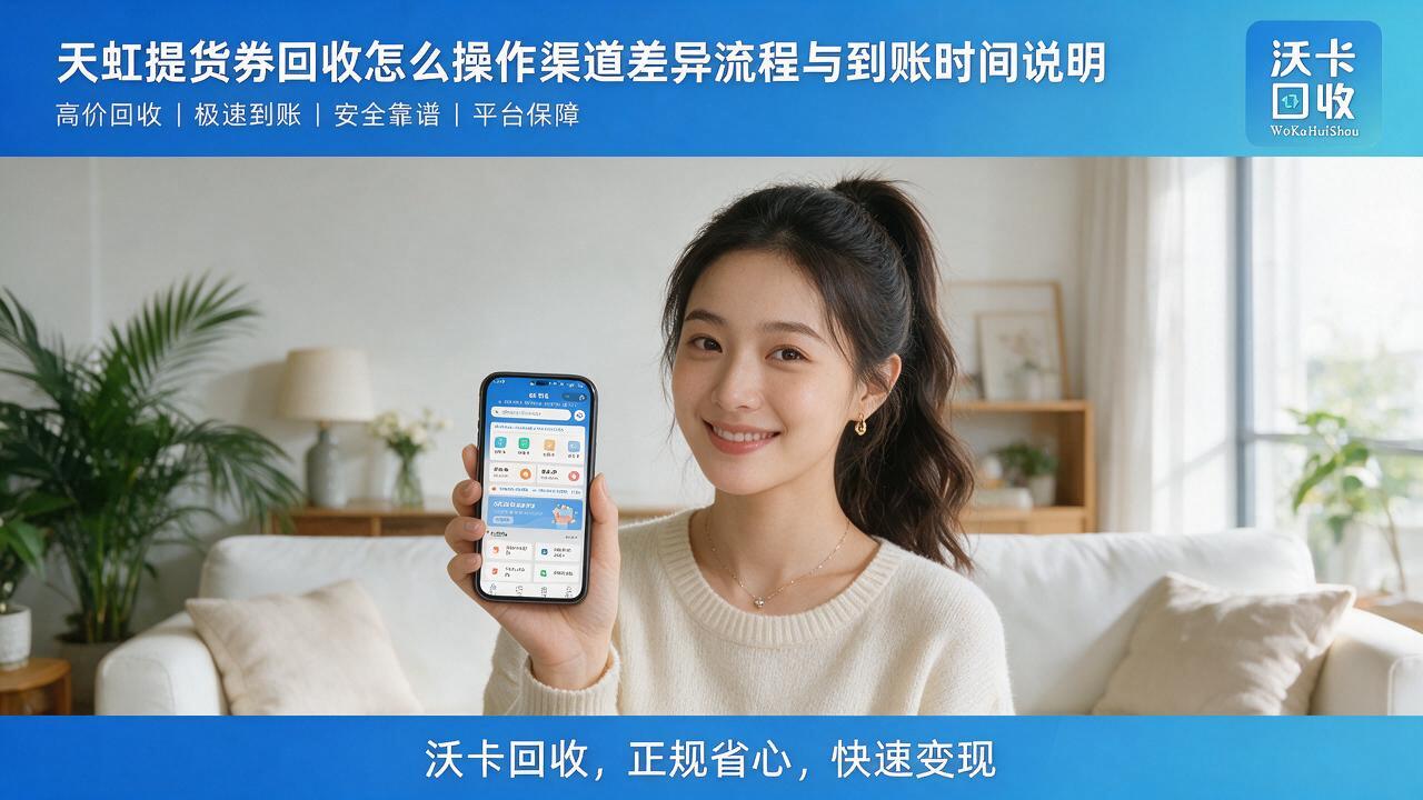 聊城天虹提货券回收