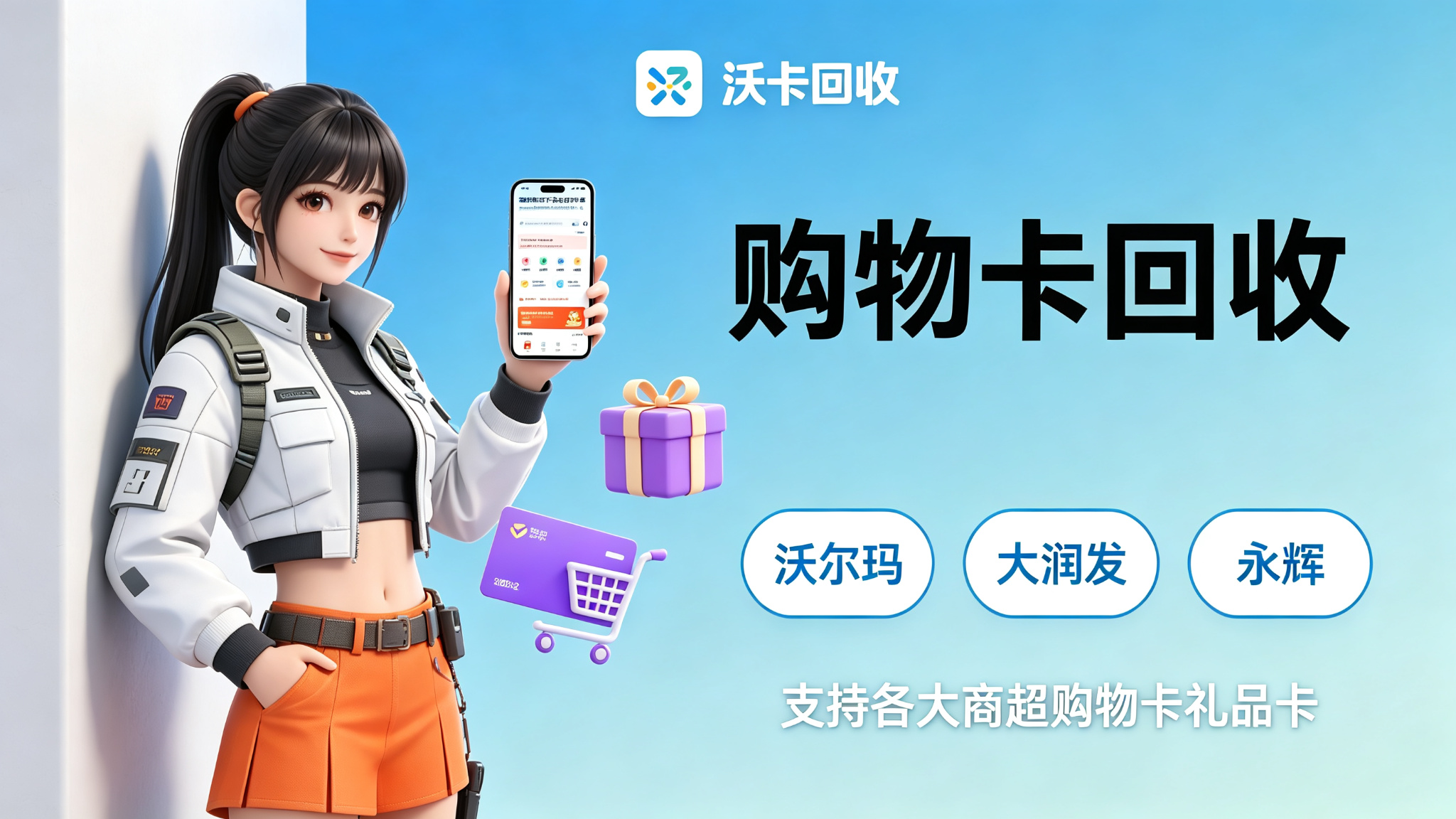 手里那张苏宁礼品卡我拖了三个月才处理掉