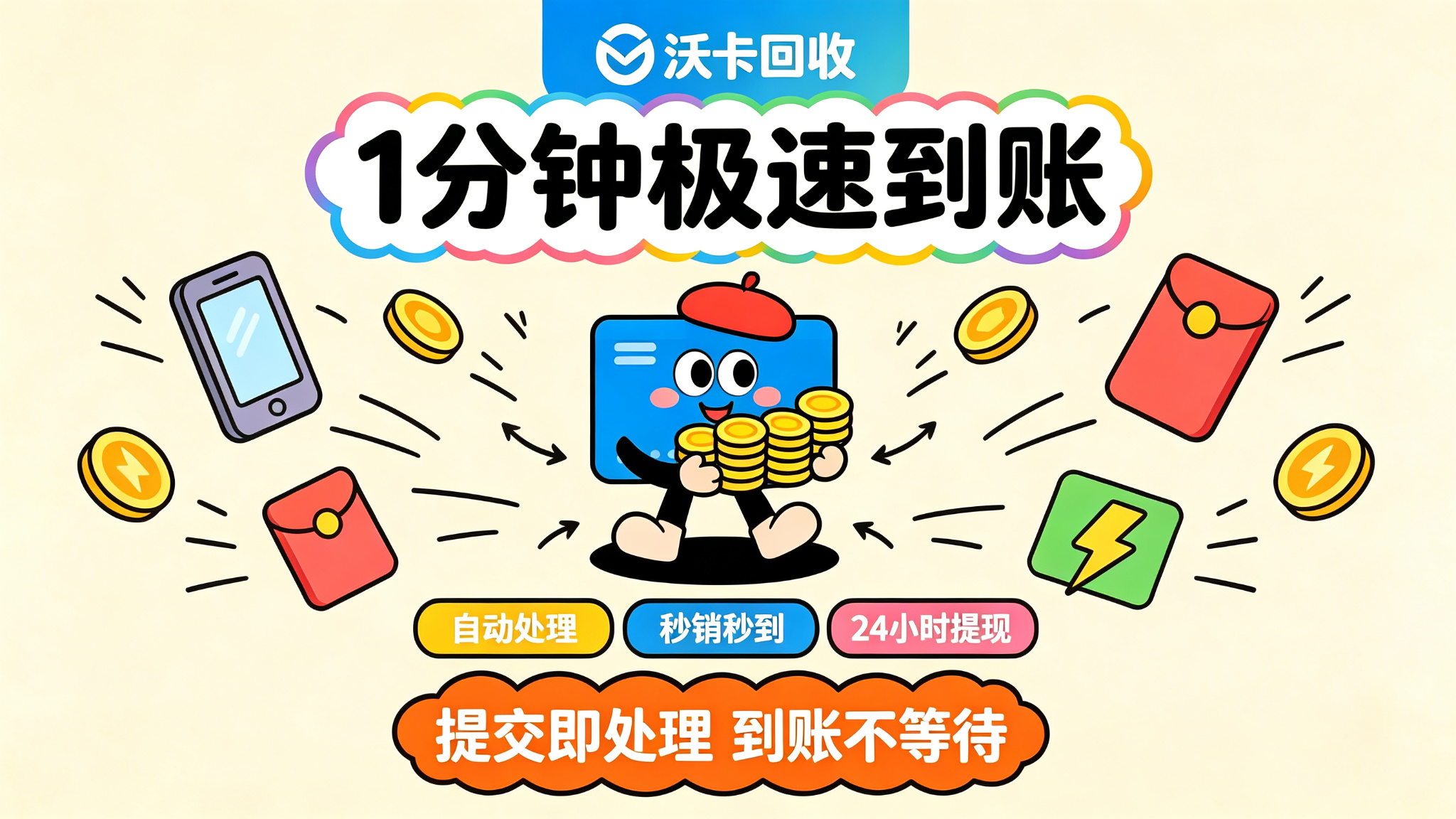 手里那张肯德基礼品卡,拖了俩月终于出手了