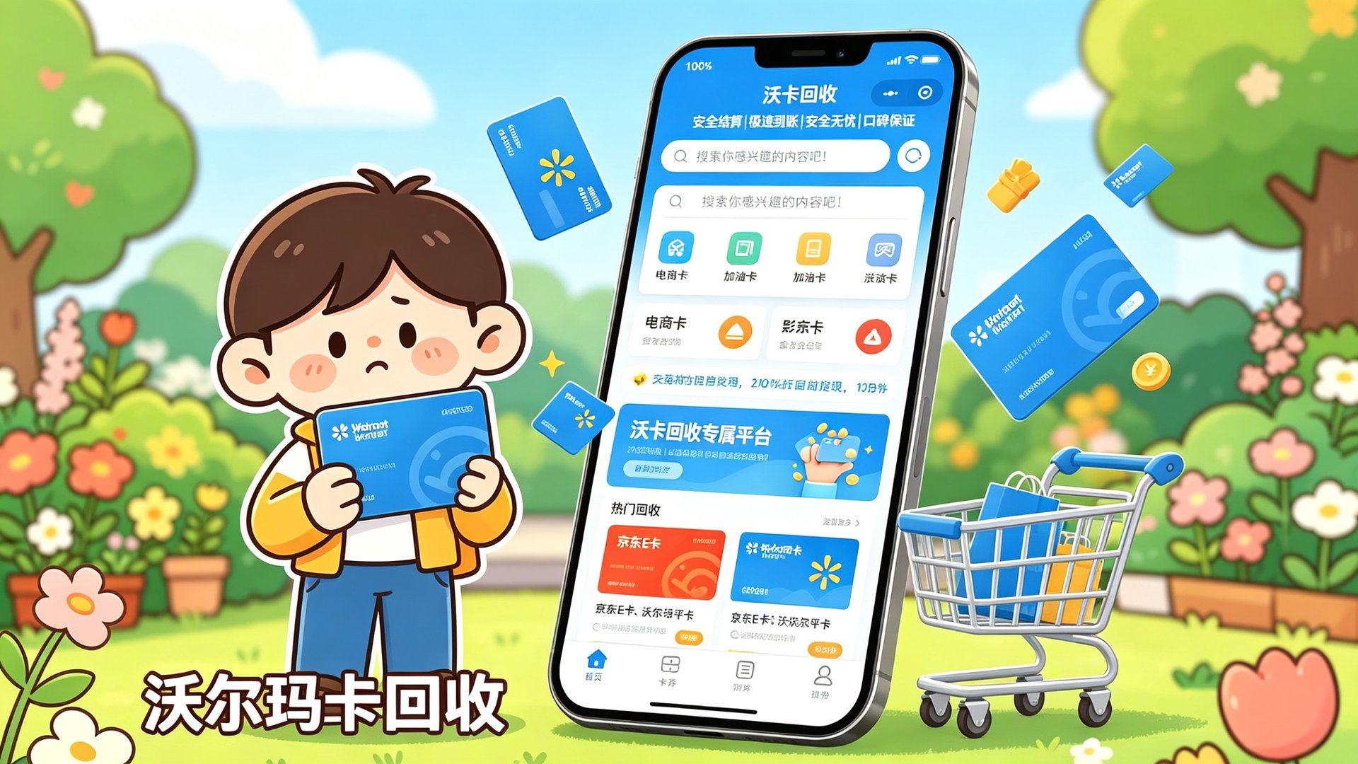 唯品会礼品卡放着落灰？92折出手我多回了 60 块