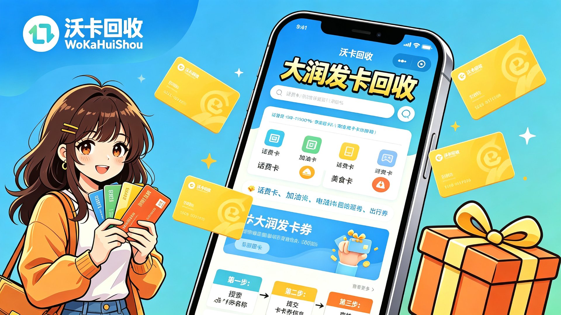 中央商场购物卡里的钱怎么转出来?三步搞定不绕弯