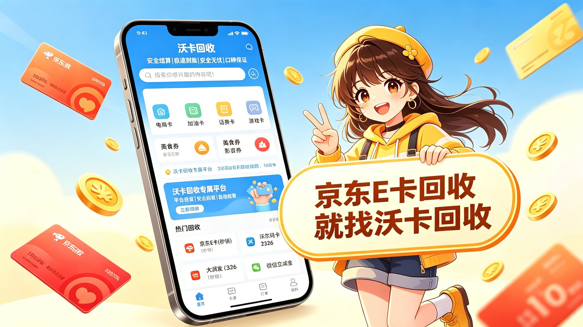 手里那张伊藤洋华堂卡过期前总算没浪费掉
