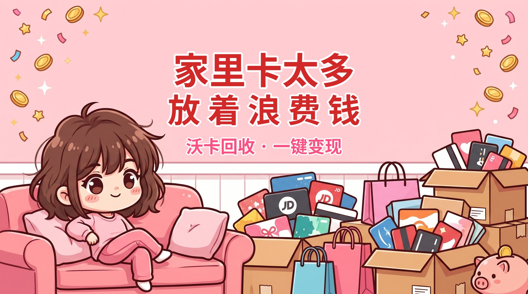 微信立减金回收哪个平台更划算？我对比了5家渠道，差距真不小