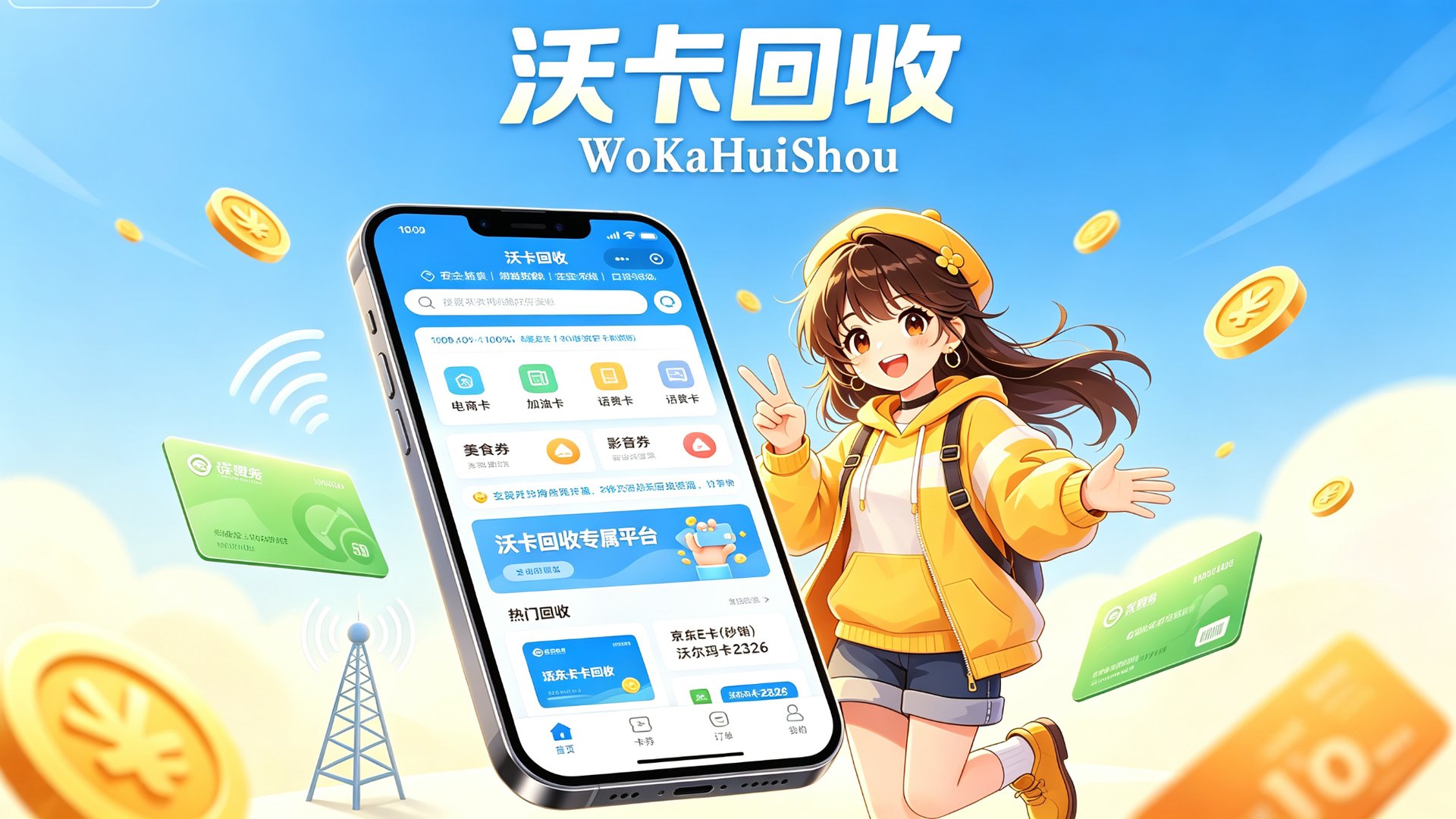 付费通卡回收价格高不高?三个平台对比差距真有这么大