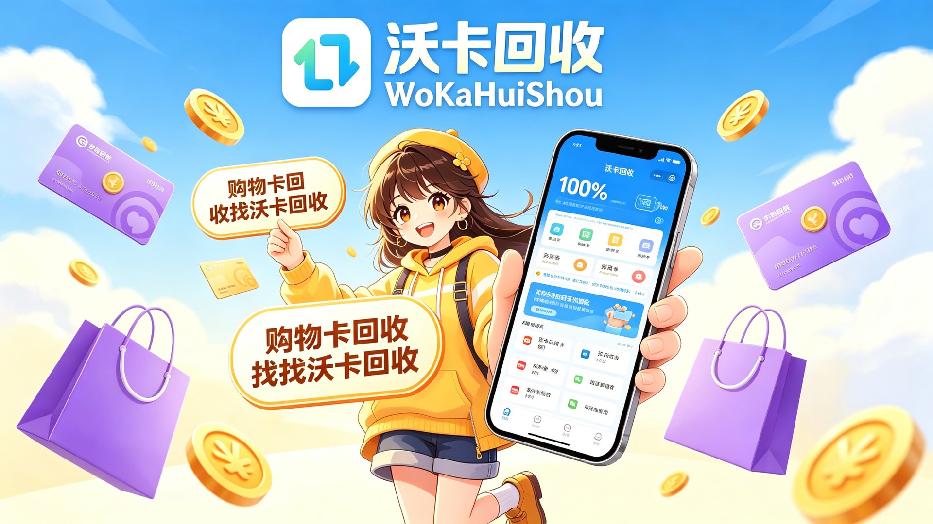 携程卡回收哪家折扣高?3 个渠道实测对比,沃卡回收 92 折到账最快
