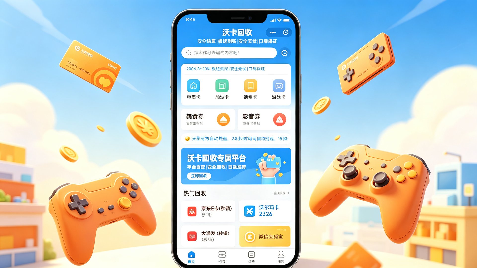 分期乐额度到底能找谁变现?我对比了 5 个平台后的真实记录