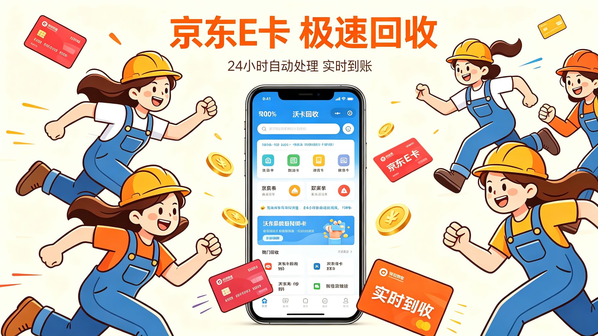 中国区苹果卡闲置怎么办?分享三种安全靠谱的处理方式 | 沃卡回收