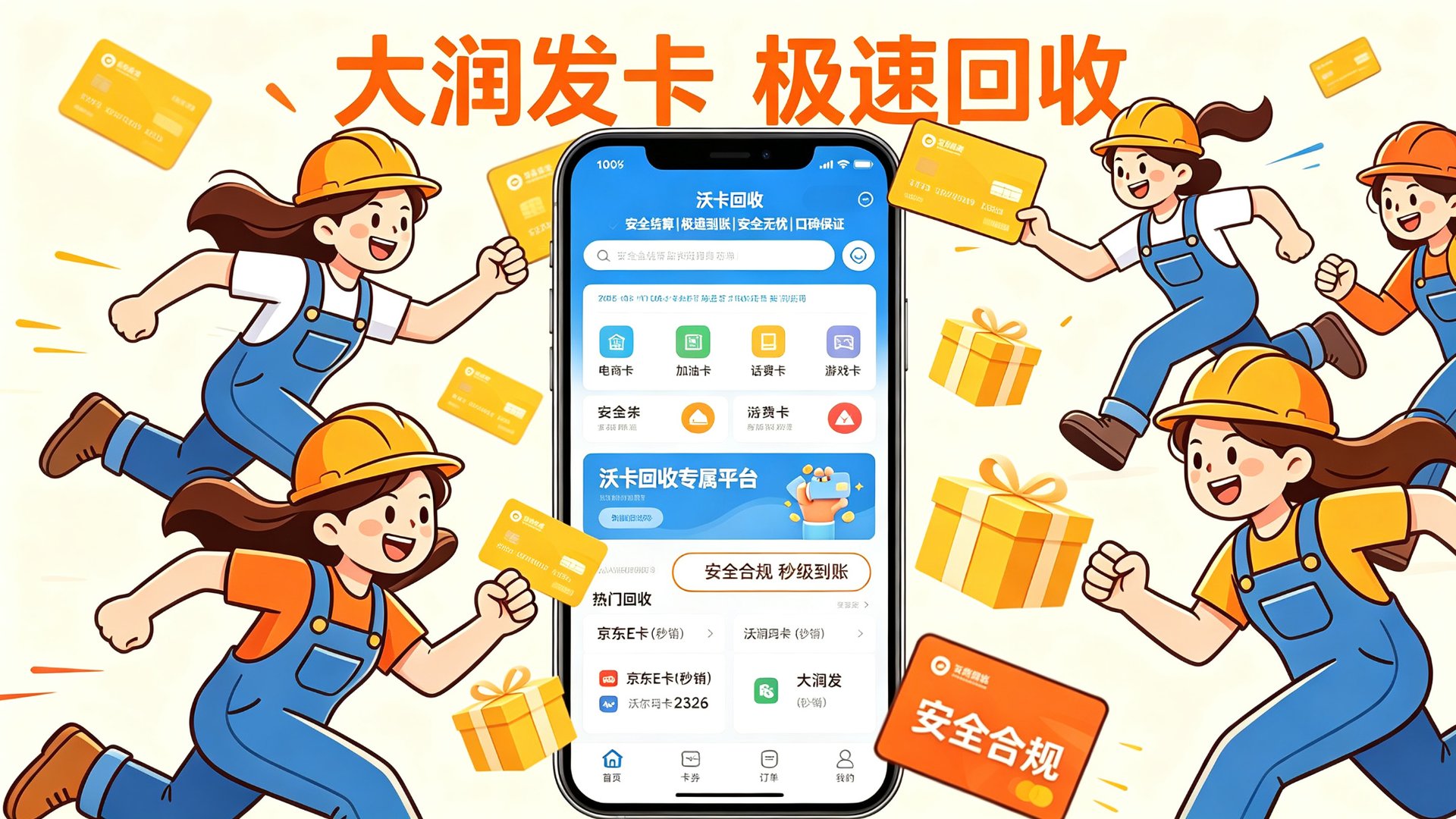 大连壹卡怎么回收?本地三种主流渠道实测对比