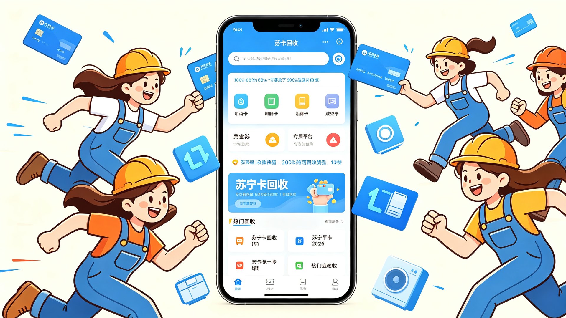 伊藤洋华堂购物卡怎么变现?我把能用的路子挨个试了一遍