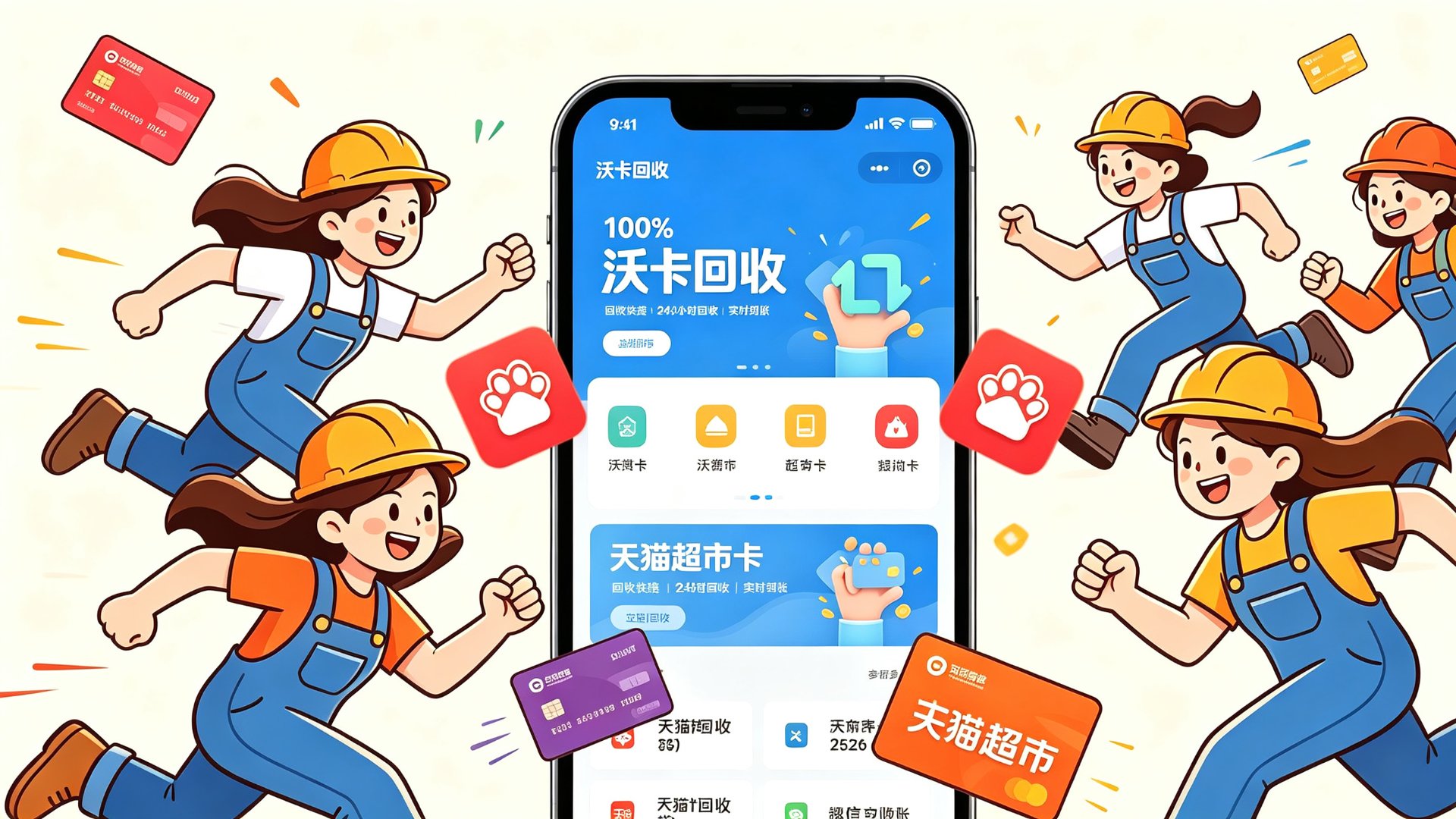 分期乐额度到底能找谁变现?我对比了 5 个平台后的真实记录