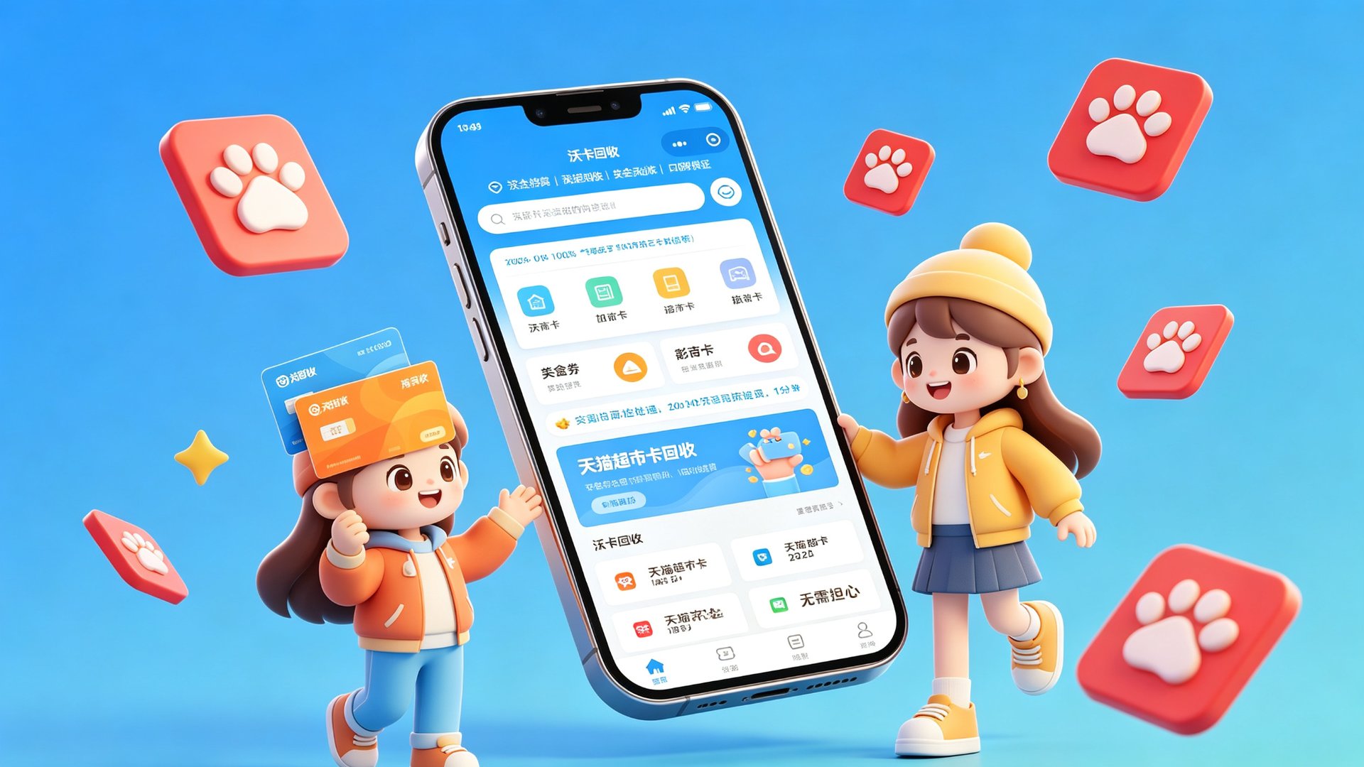 爱奇艺会员回收折扣为什么差这么多?三种主流渠道对比后我选了第三种