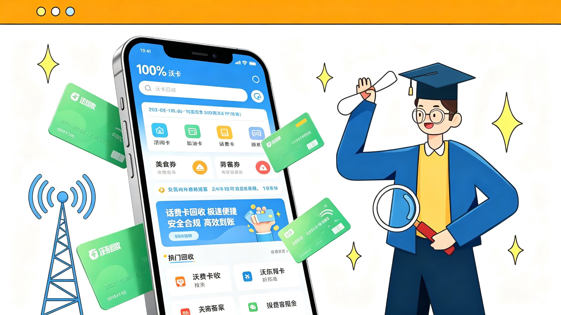 盒马礼品卡还有俩月过期，挂闲鱼三天没卖掉