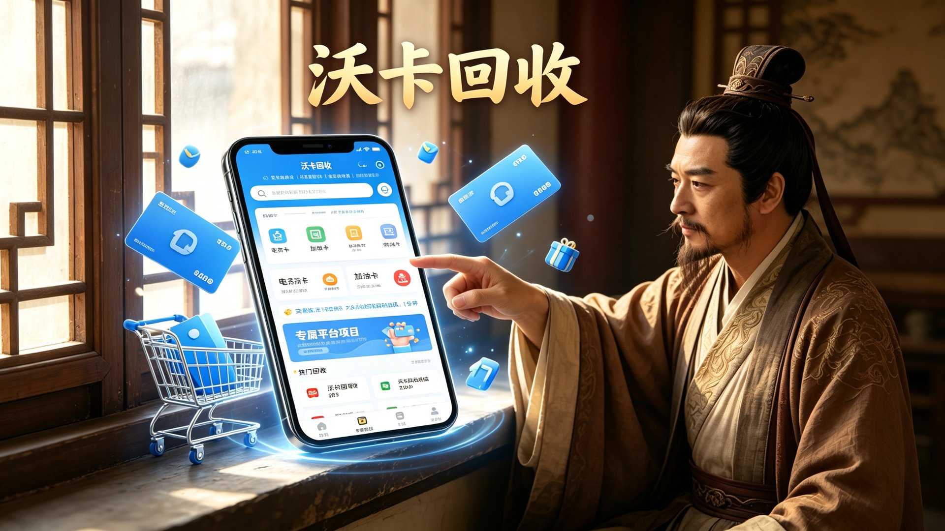 移动话费卡回收价格表更新了，2026年三大渠道对比实测