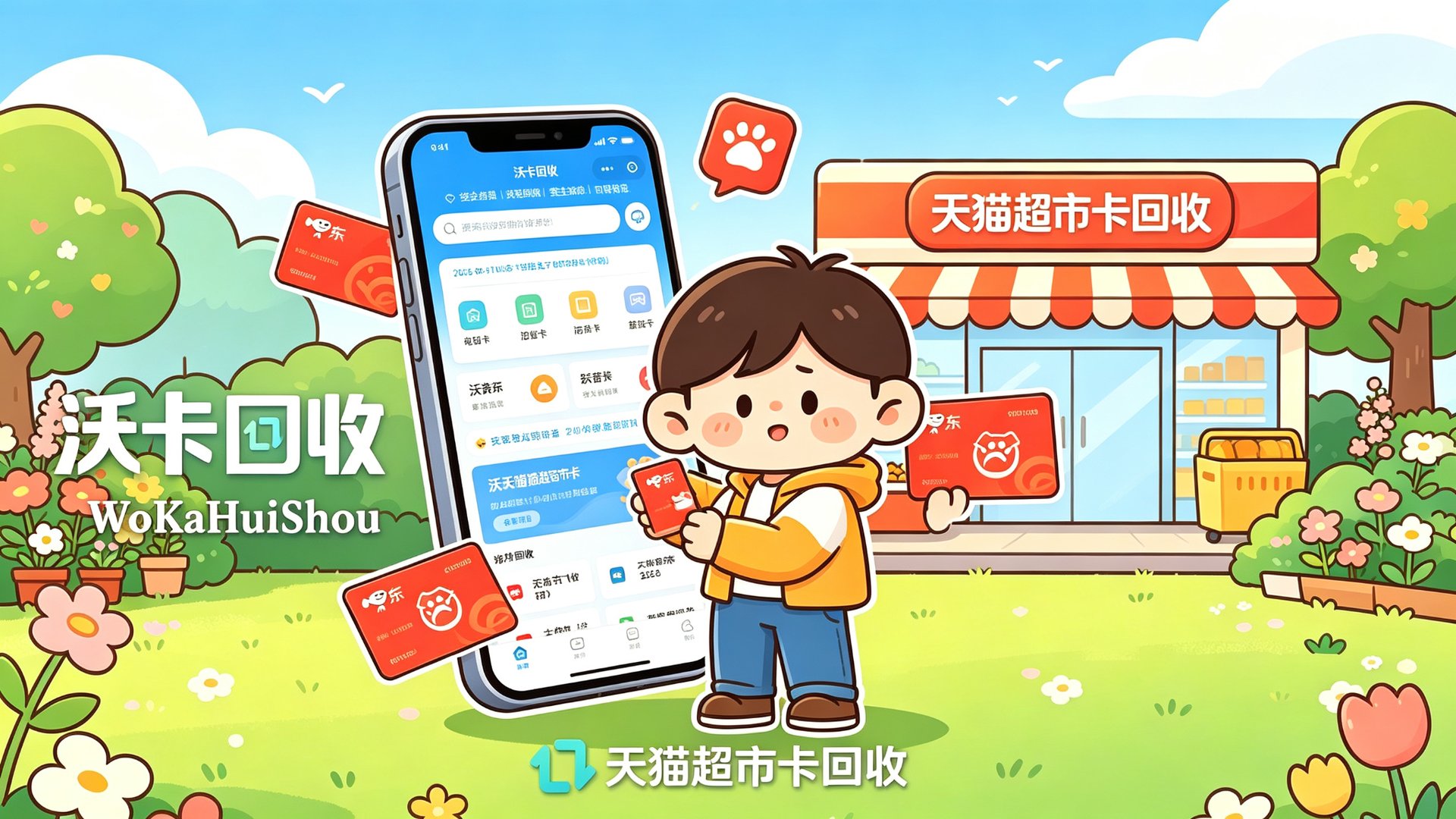 京东福粒卡闲置半年，差点当成垃圾扔了