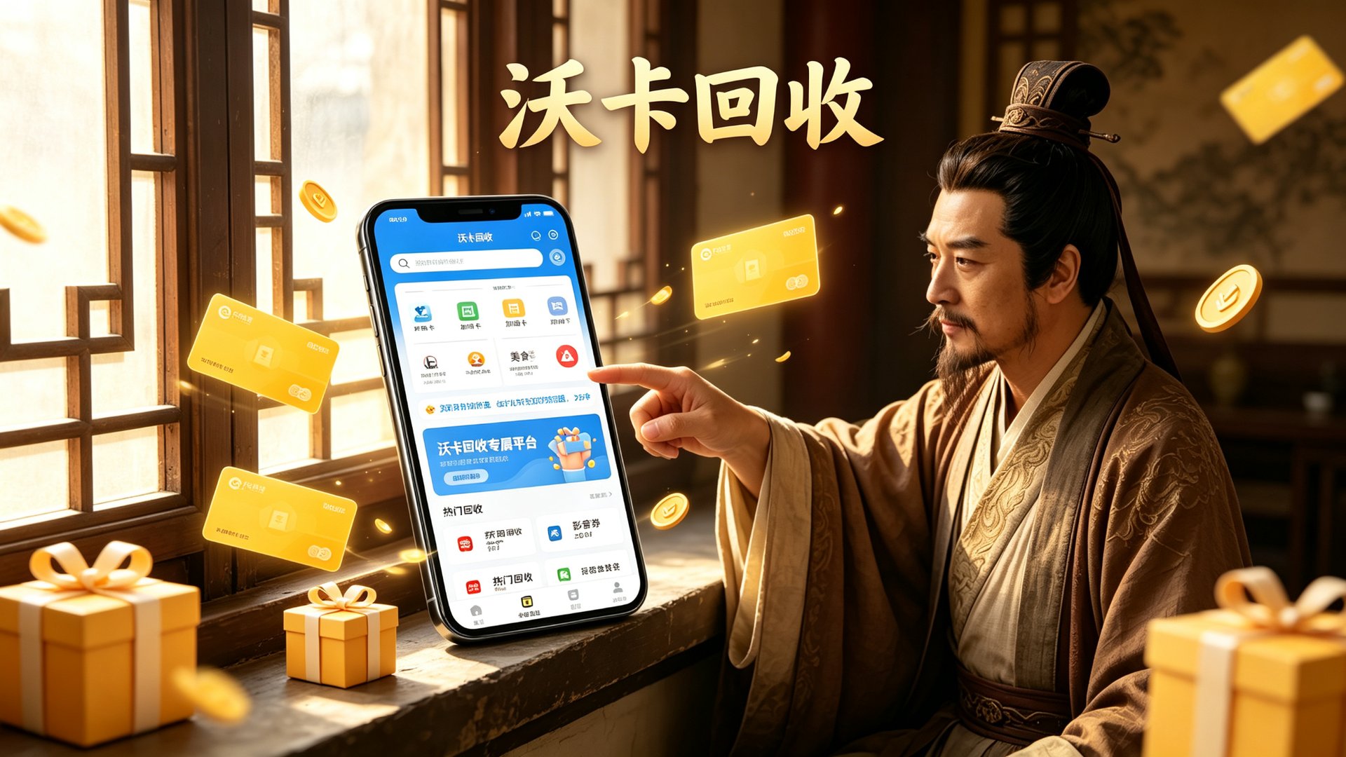 山东一卡通回收需要注意什么?3 个细节别忽略