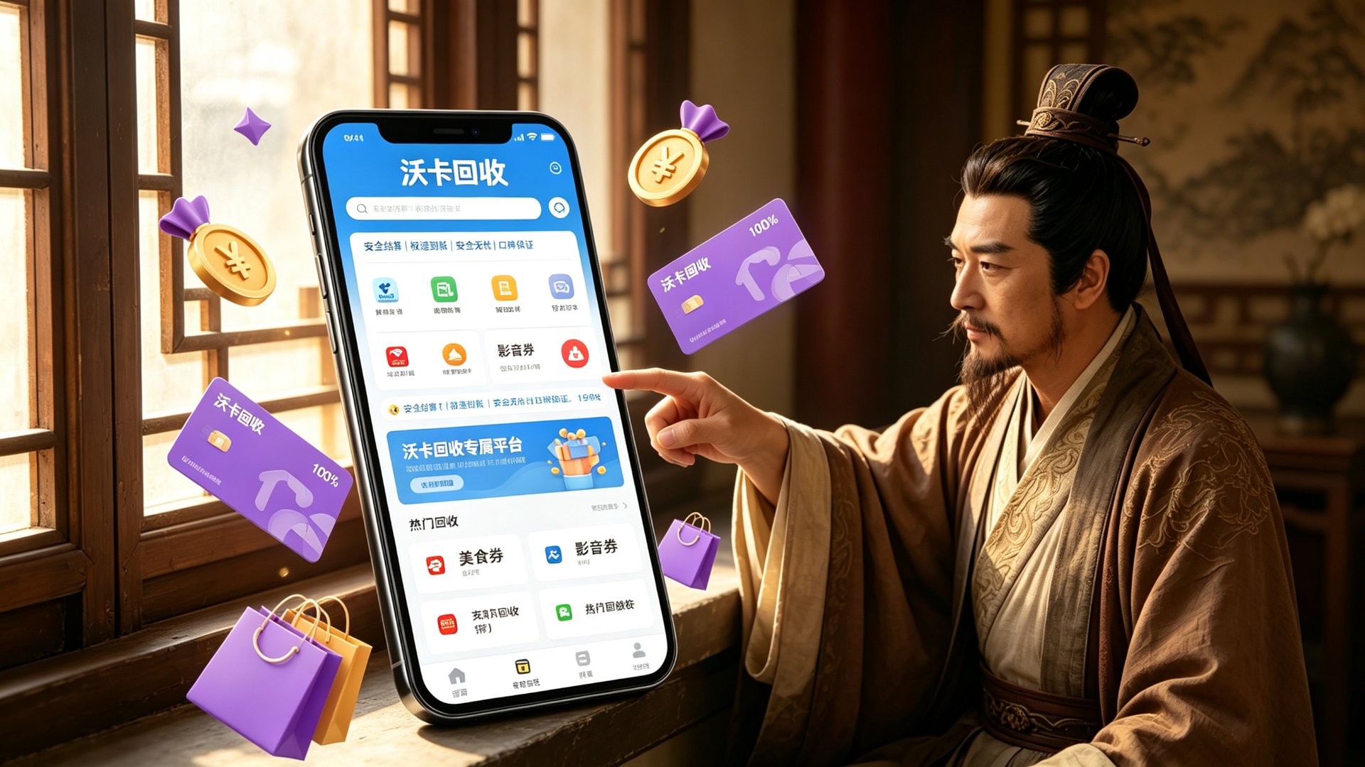 中国区苹果卡余额终于能用了,我把6 张零碎卡合并变现的真实经历