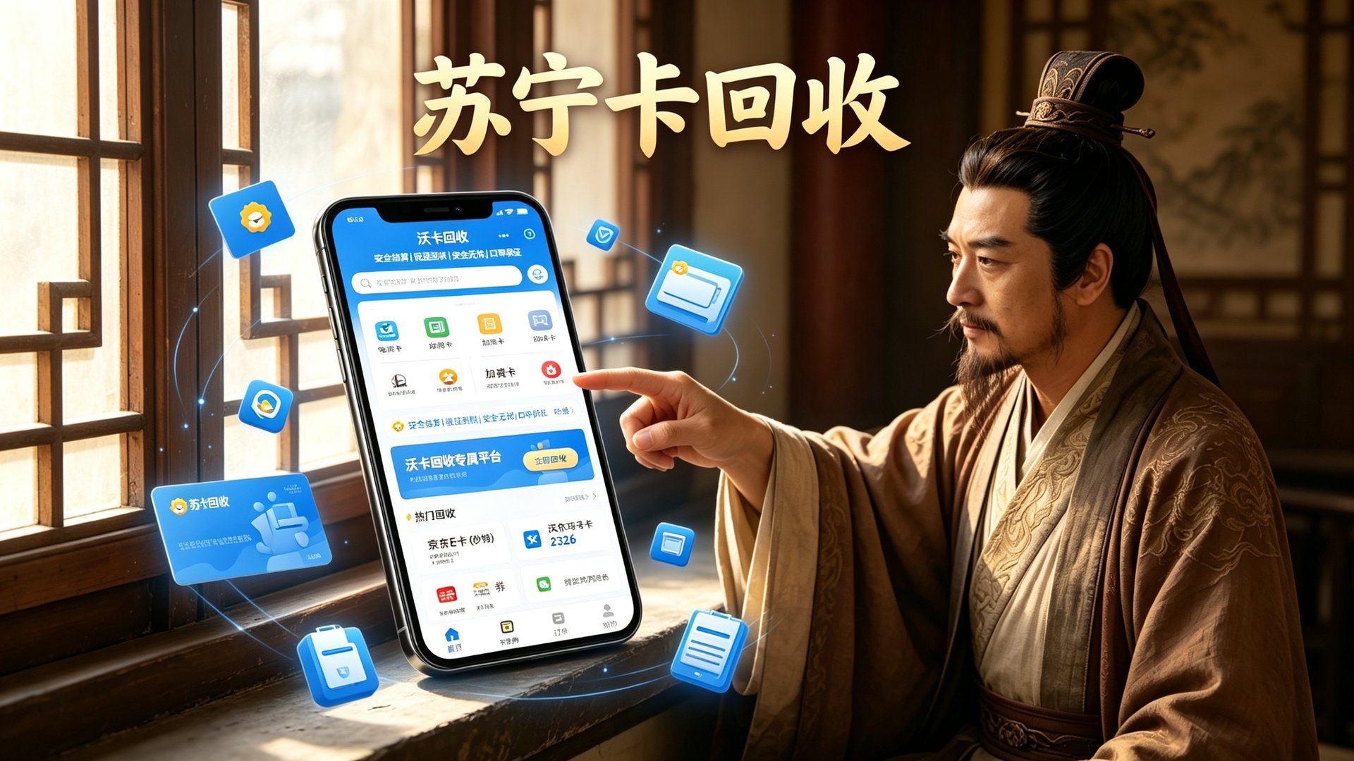 中石油加油卡闲置一年了,我用这个办法把9200块变回现金