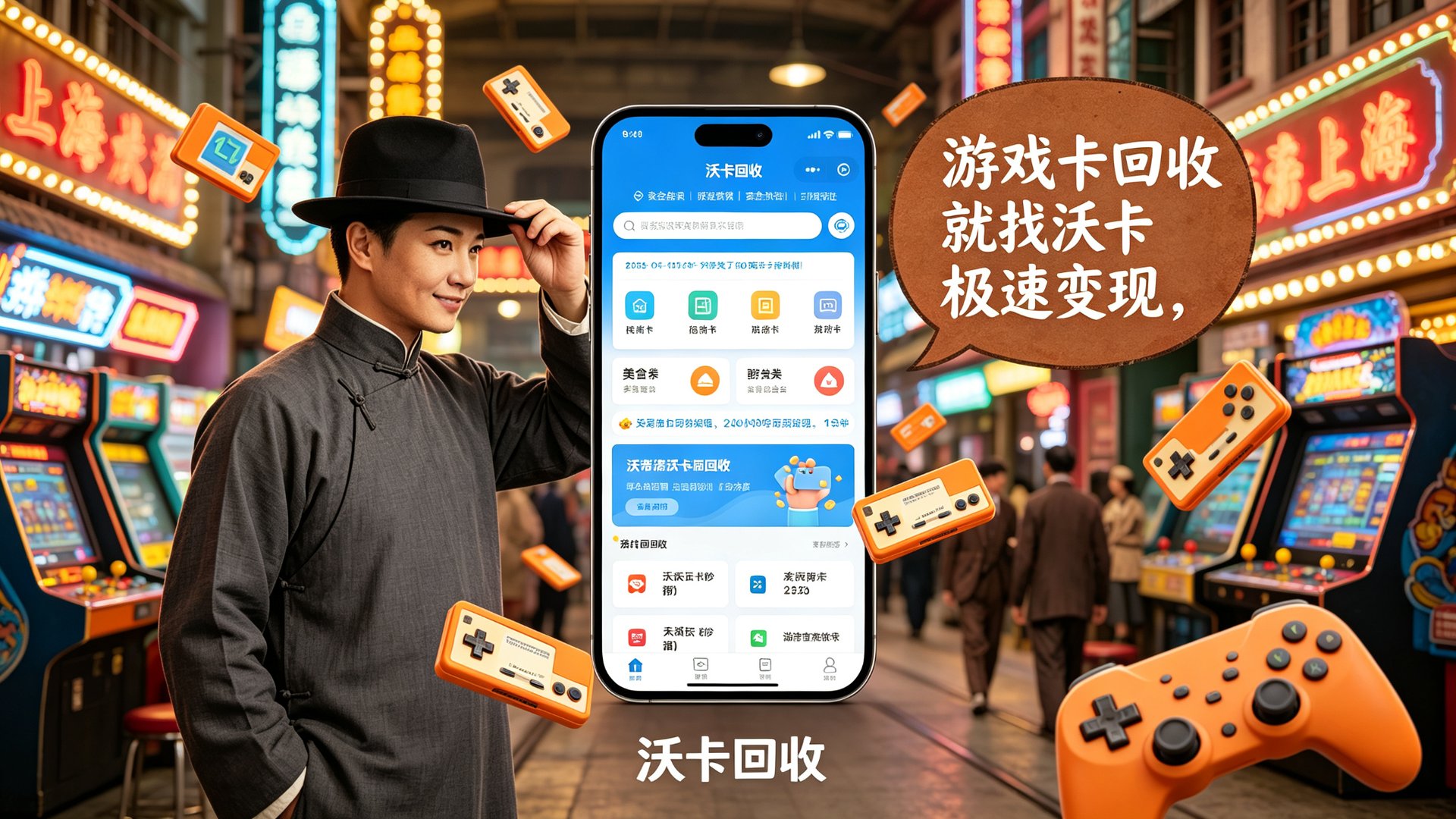 可伴臻选购物卡闲置半年,我试了五六个地方才出手