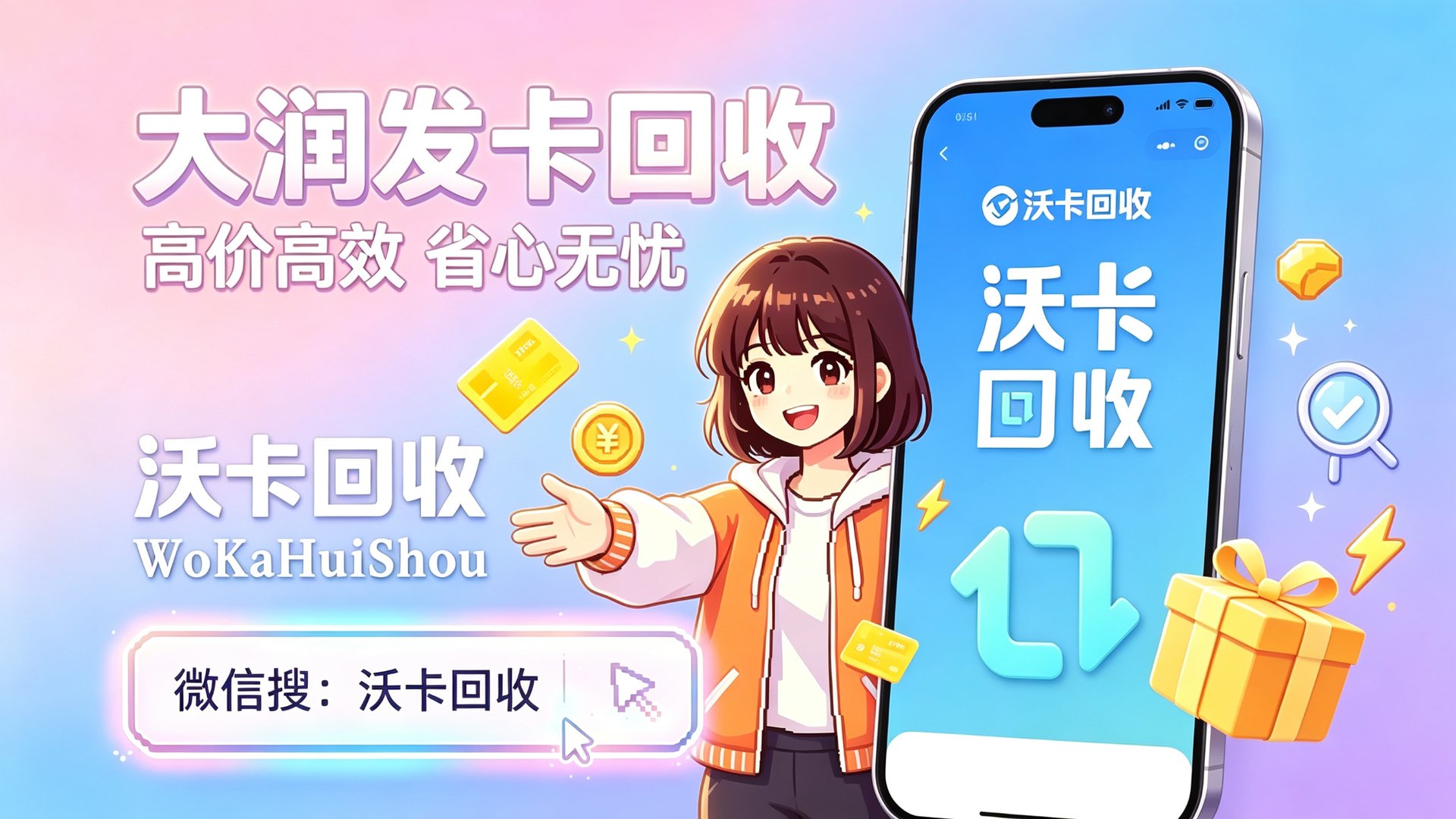 永辉超市卡别放着浪费,手把手教你把它变成现金