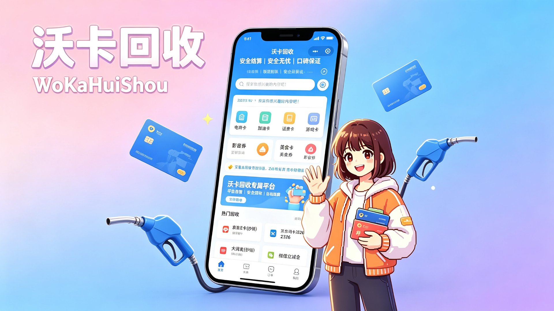 瑞祥黑金卡回收,我被少打了三次款之后才摸清的流程