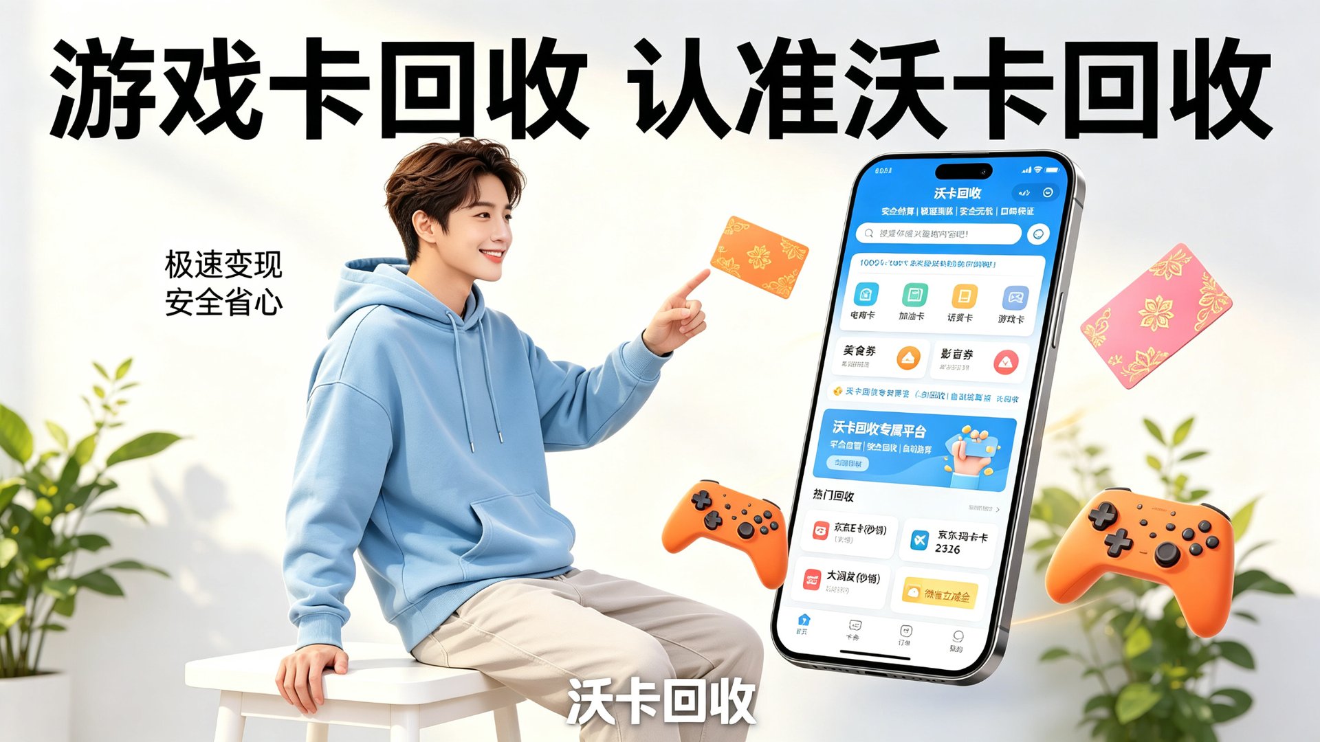 一号店礼品卡还剩八百多,不变现真有点浪费