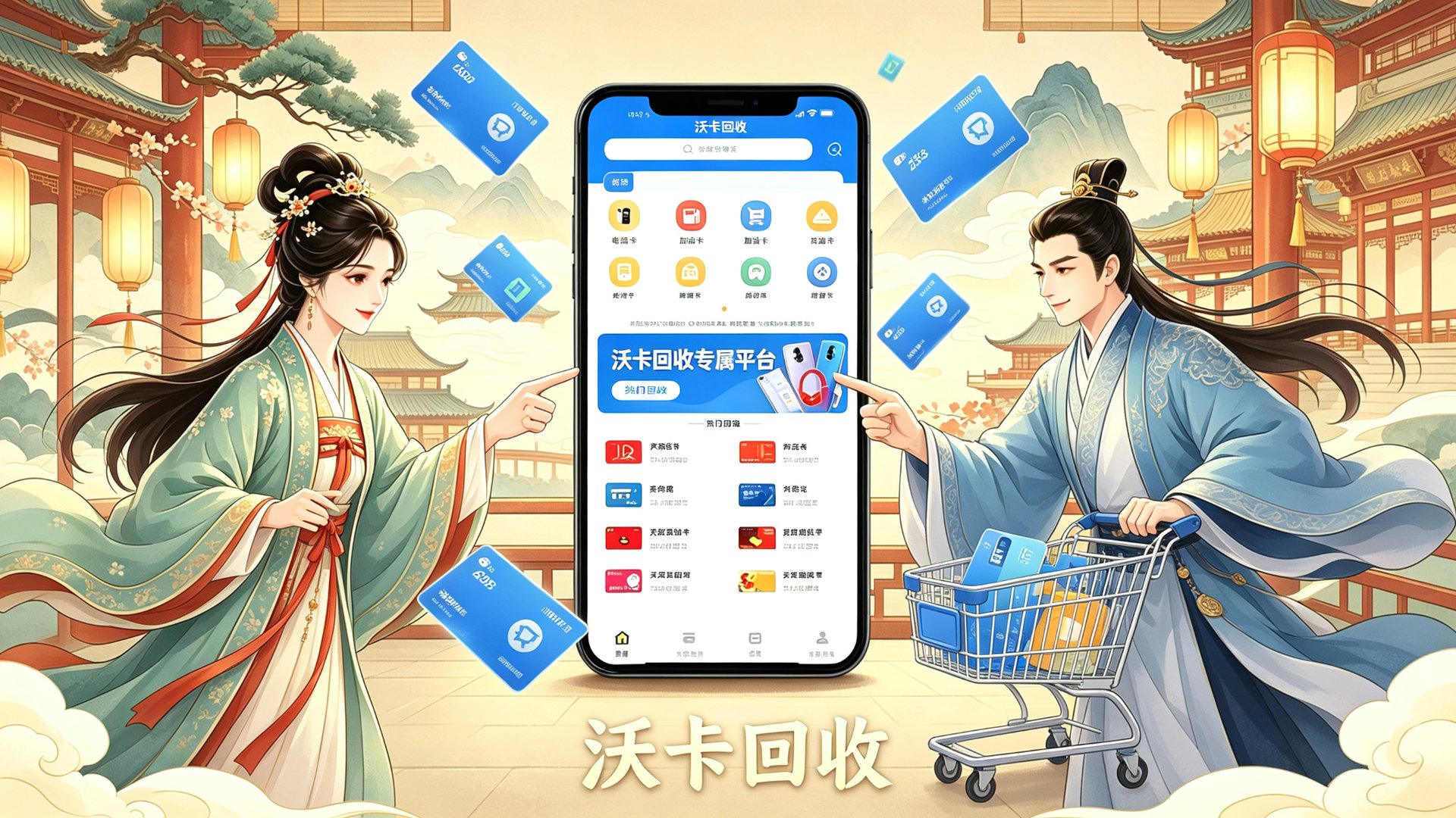 猫眼通兑券回收哪家快?我对比了 4 家平台,10 分钟到账的只有2 家