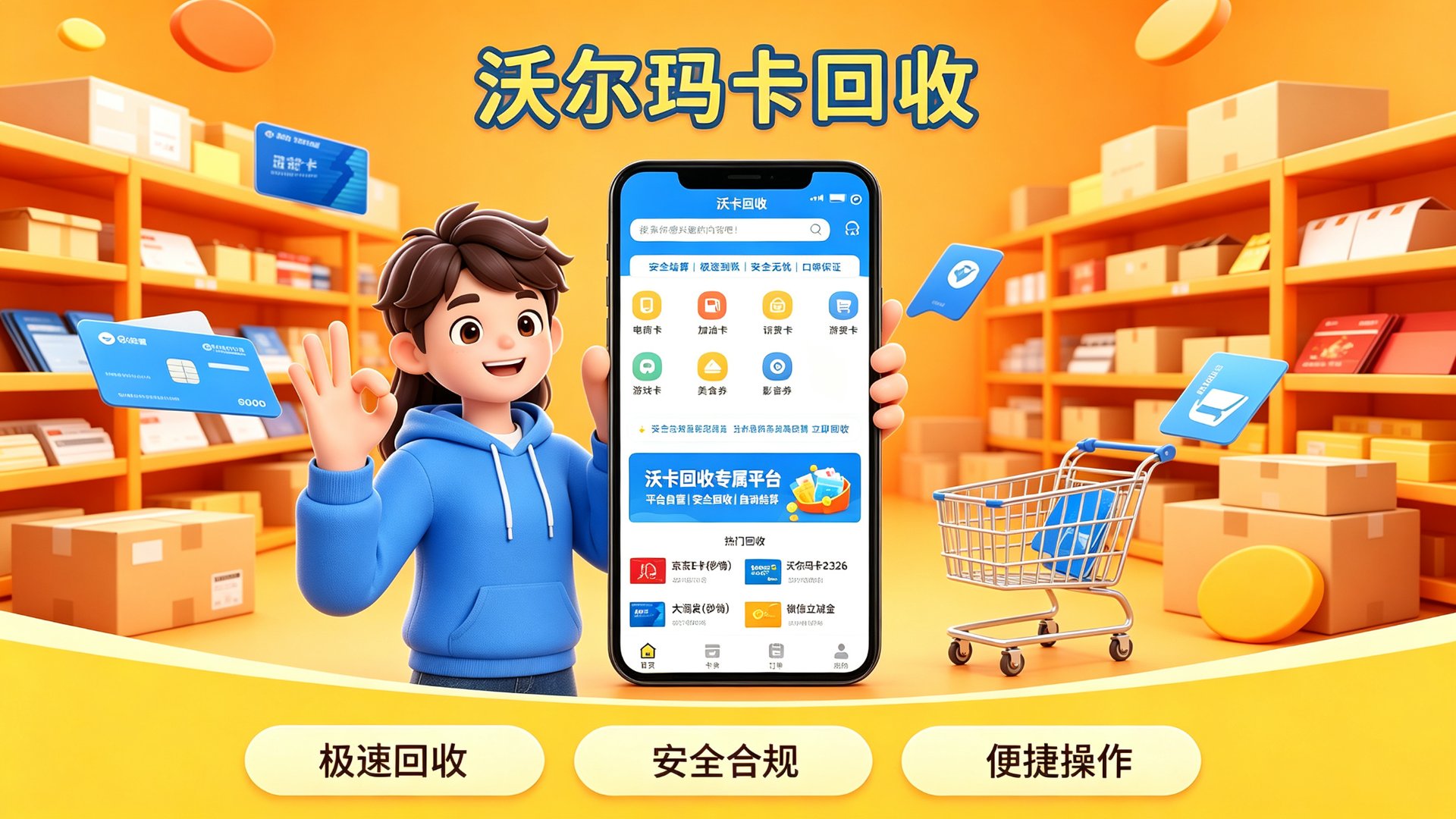 百果园好吃卡怎么处理?这3个方法我挨个试了一遍