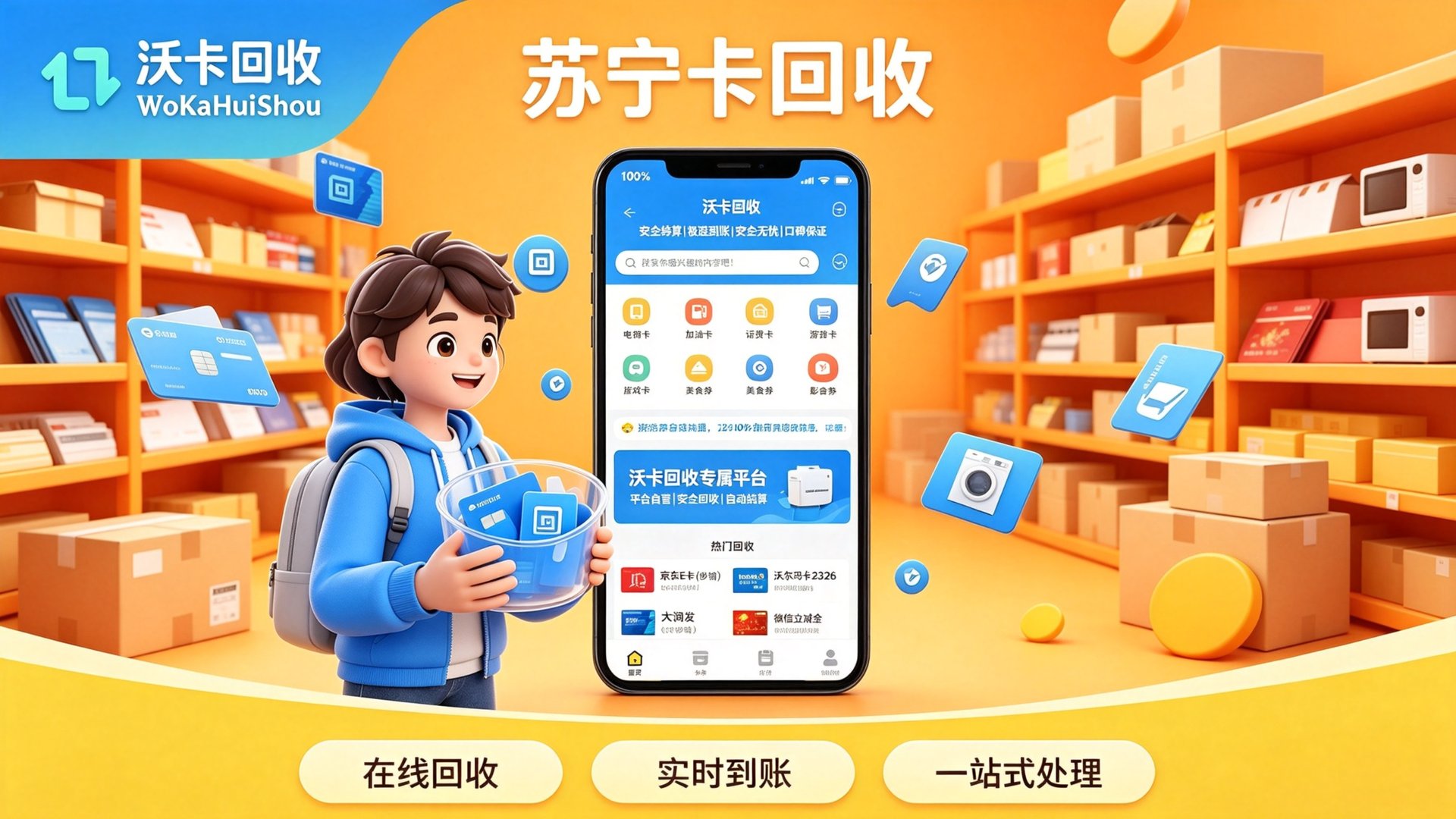肯德基礼品卡回收价格表：100 元能回多少？三家平台对比给你看