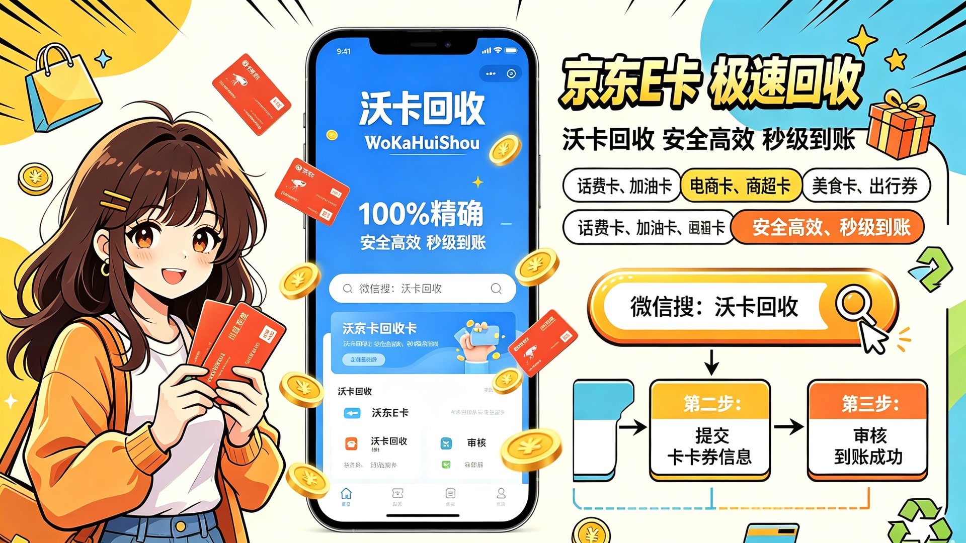 携程卡回收折扣跌到 9 折,我转了一圈发现 5 个出路