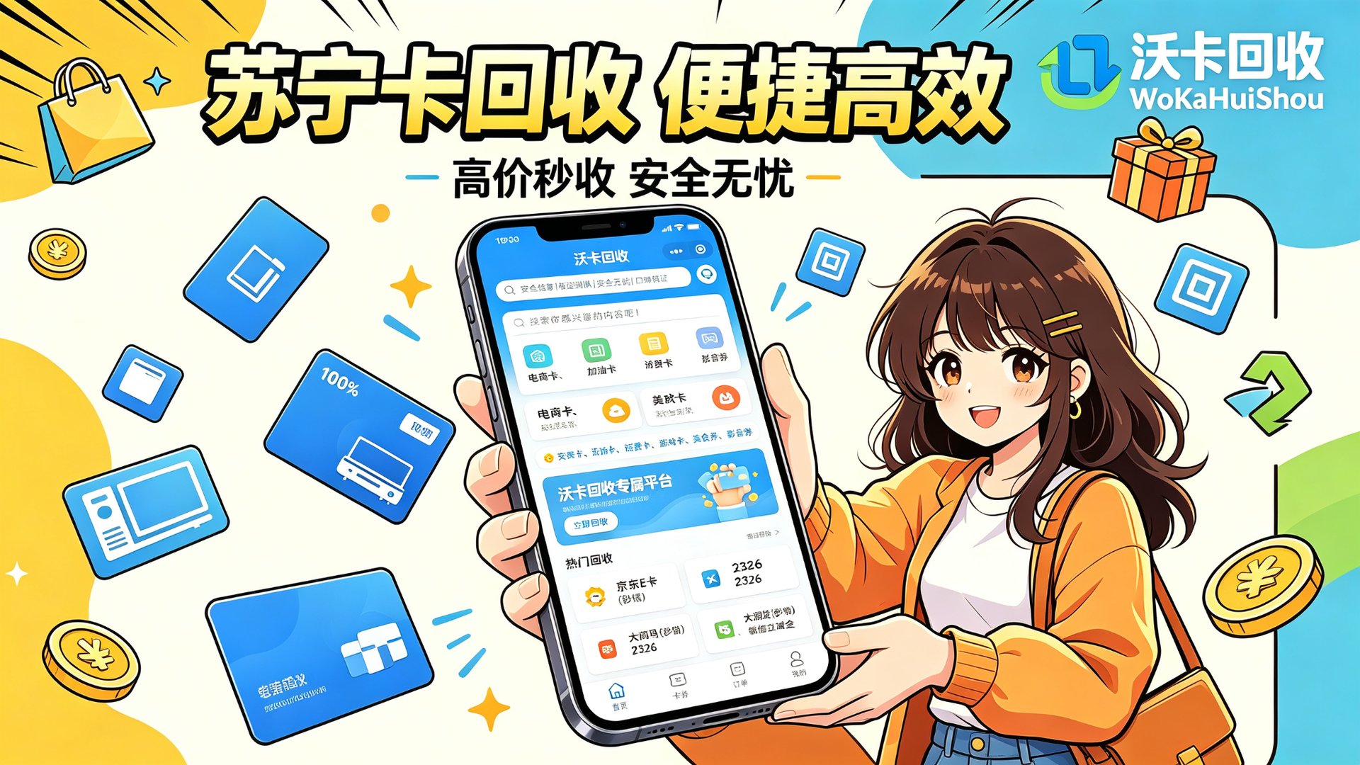 天虹卡回收完整 HTML 文章