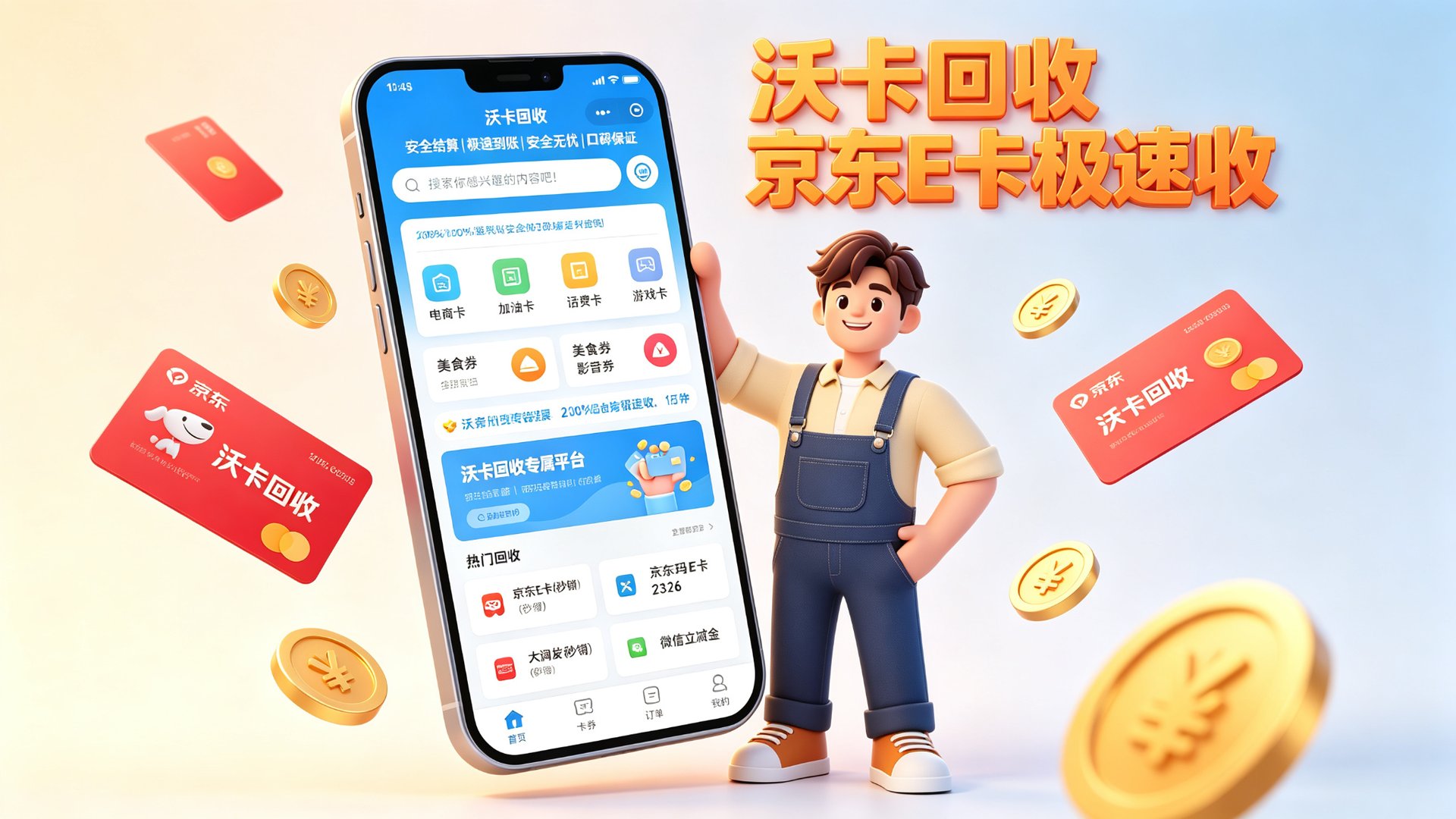 和信通卡余额怎么用掉？这3个渠道我试了2个月才搞明白