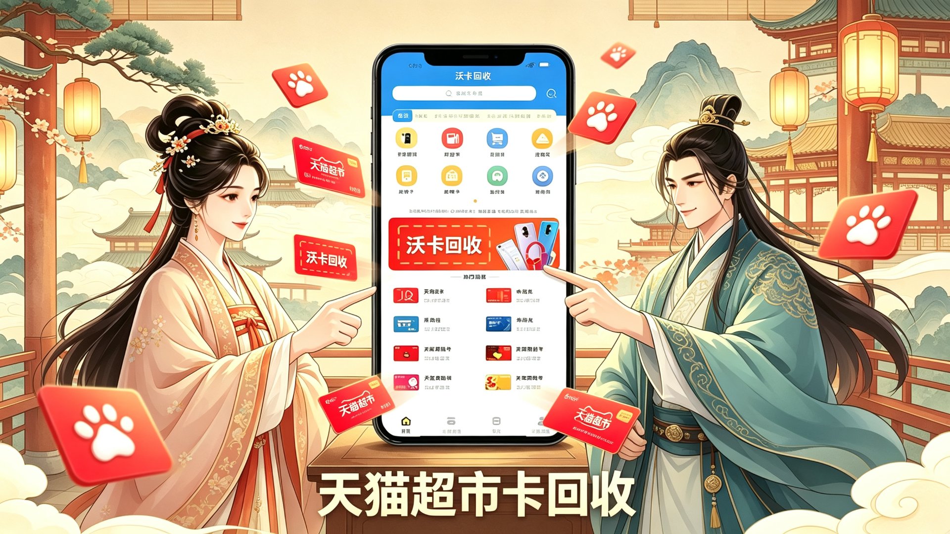 爱奇艺会员回收折扣为什么差这么多?三种主流渠道对比后我选了第三种