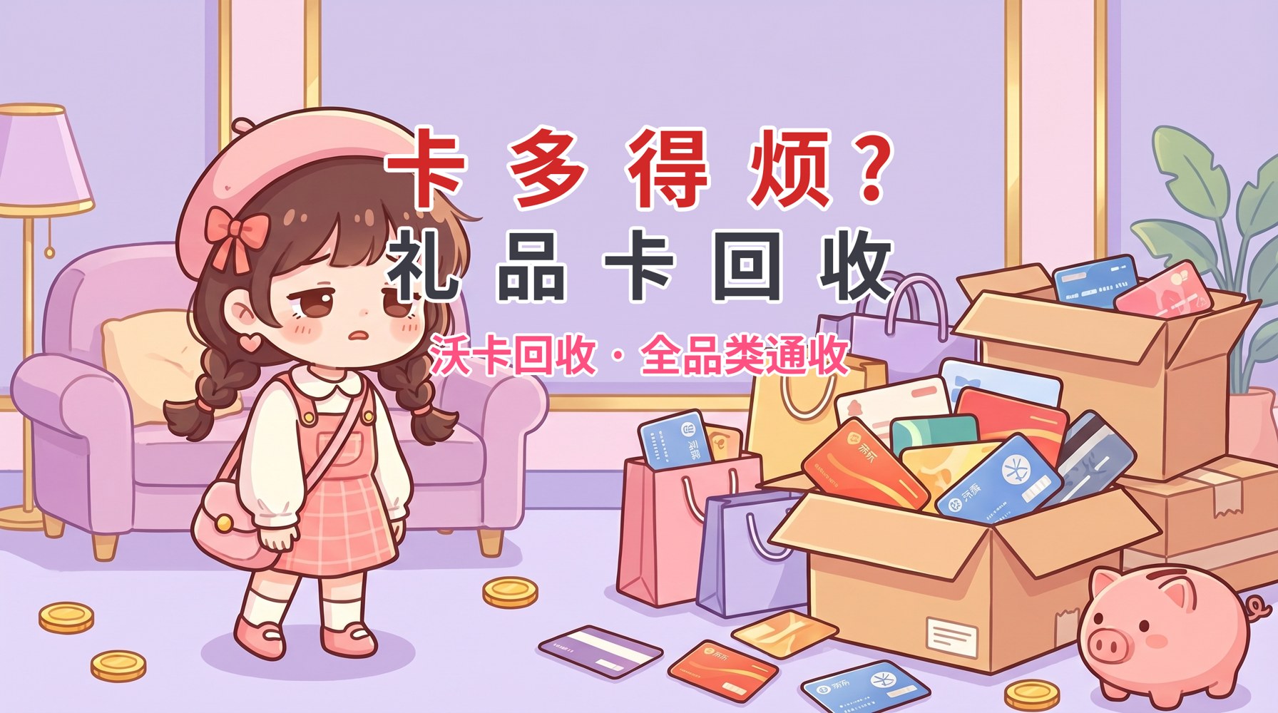 中石油卡回收哪个平台更划算?对比三个渠道后,我选了沃卡