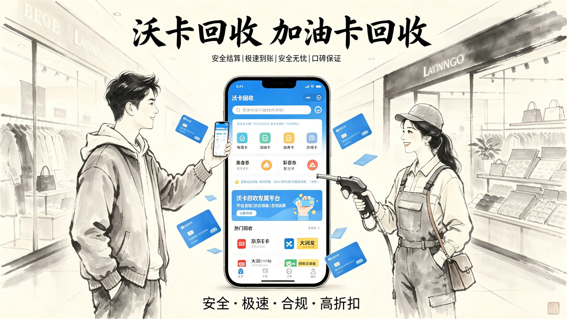 手里那张吃灰半年的游戏卡,再不处理真就废了