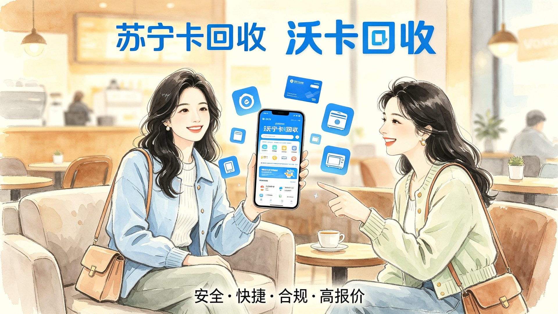奈雪的茶代金券怎么变现？我用三个渠道实测了一周