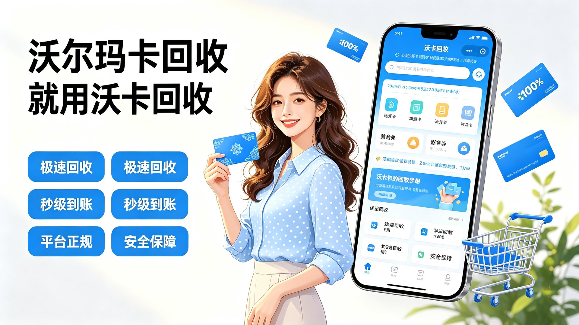 元祖食品卡怎么处理最划算?3 家平台折扣率和到账时间一次说清